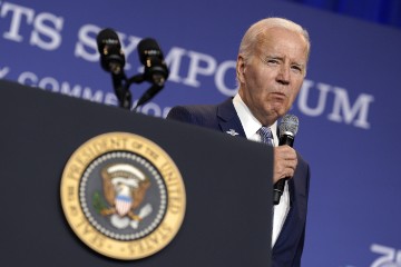 USA BIDEN