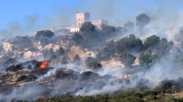 Požari opet zahvatili južnu talijansku regiju Apuliju