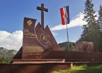 30th anniversary of Doljani massacre commemorated