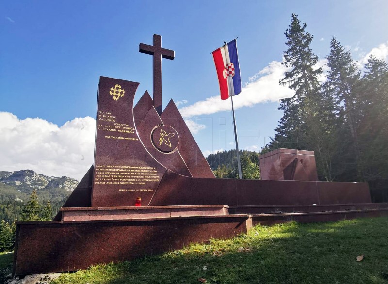 Upozorenja o zataškavanju zločina nad Hrvatima u BiH na godišnjicu masakra