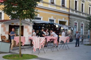 Svečano otvoreno 59. Porcijunkulovo u Čakovcu