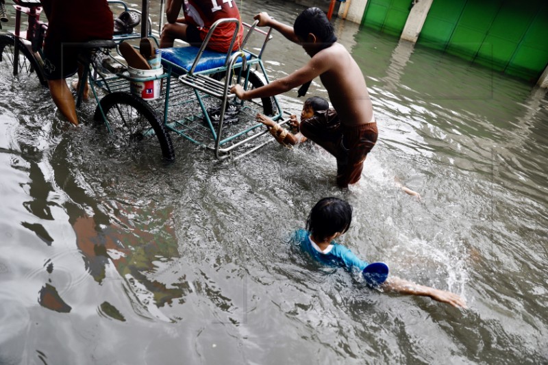 PHILIPPINES WEATHER