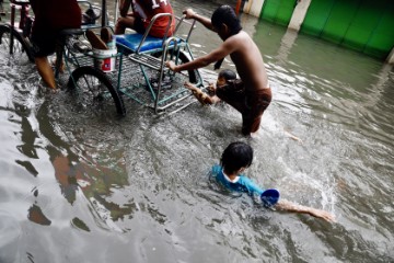 PHILIPPINES WEATHER