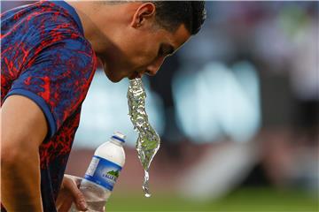 James Rodriguez u Sao Paulu