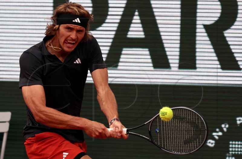 ATP Hamburg: Zverev pobjednik na domaćem terenu