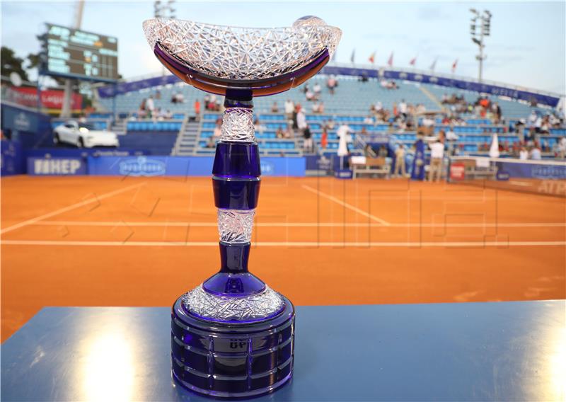 ATP Umag: Rezultati svih finala