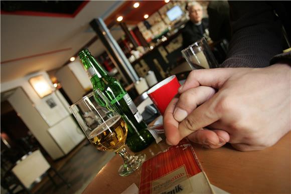 Novi trendovi s alkoholom: Generacija Z se trijezni?