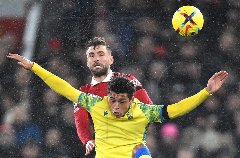 Tottenham pronašao zamjenu za Kanea