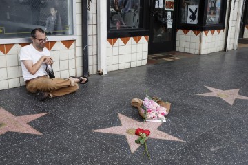 Umro glumac Paul Reubens poznat po ulozi 'Pee-wee Hermana' 