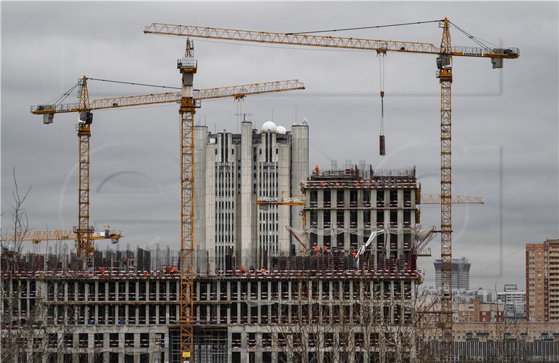 Stručnjaci predviđaju porast cijena nekretnina u svijetu