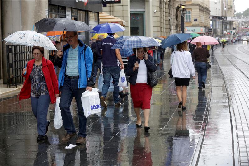 Nezaposlenost u eurozoni i EU stagnirala i u lipnju; u Hrvatskoj blago porasla