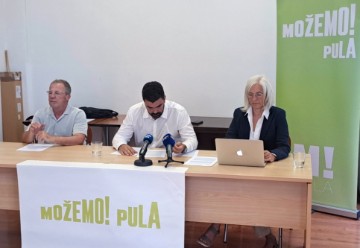 Možemo o vrtićima u Puli: Roditelji ne smiju biti diskriminirani