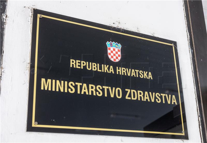 Ministarstvo zdravstva pozdravlja odluku Ustavnog suda za pulske liječnike