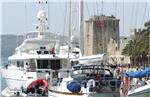 JL: Croatia records fewer nautical tourists in July who find country too expensive