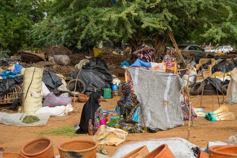 Niger: Biden traži "trenutno oslobađanje" predsjednika Bazouma