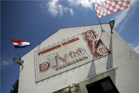 Knin-based businesses post €1.46 m in total net profit for 2022