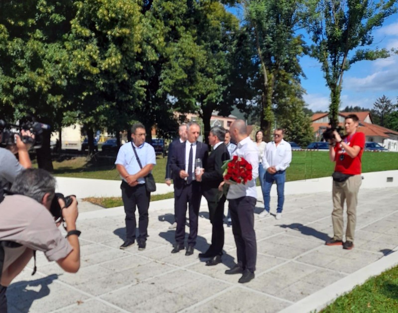 Documenta i Centar za mir Osijek pozdravljaju zajedničko komemoriranje žrtava