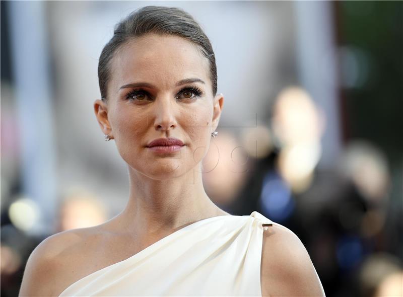 Natalie Portman: Nogomet je savršeno mjesto za borbu za ravnopravnost spolova