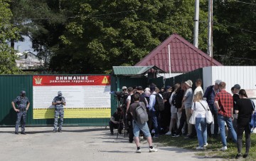 RUSSIA COURT NAVALNY