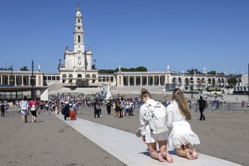 PORTUGAL WORLD YOUTH DAY