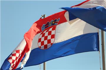 Croatia celebrates Victory Day and 28th anniversary of Operation Storm