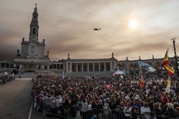 PORTUGAL WORLD YOUTH DAY