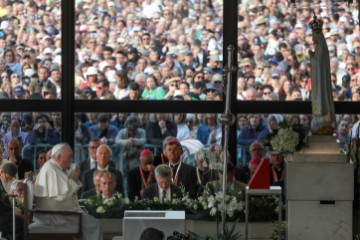 PORTUGAL WORLD YOUTH DAY