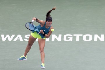 USA TENNIS 