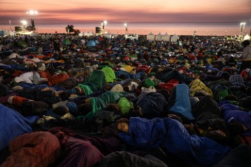 PORTUGAL WORLD YOUTH DAY