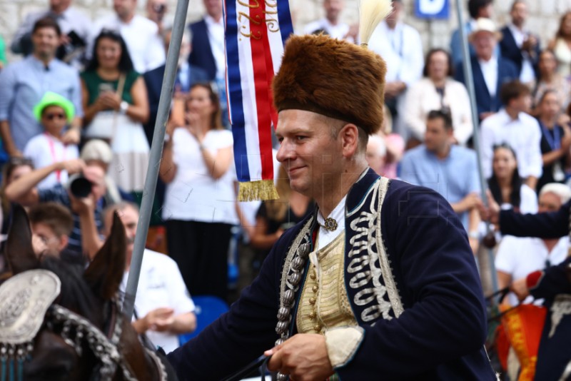 Ivo Zorica osvojio Alku i postao najtrofejniji živući alkar