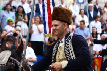 Ivo Zorica osvojio Alku i postao najtrofejniji živući alkar