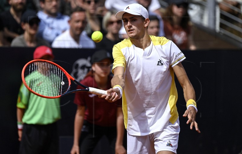 ATP Toronto: Pecotić bez plasmana u glavni ždrijeb