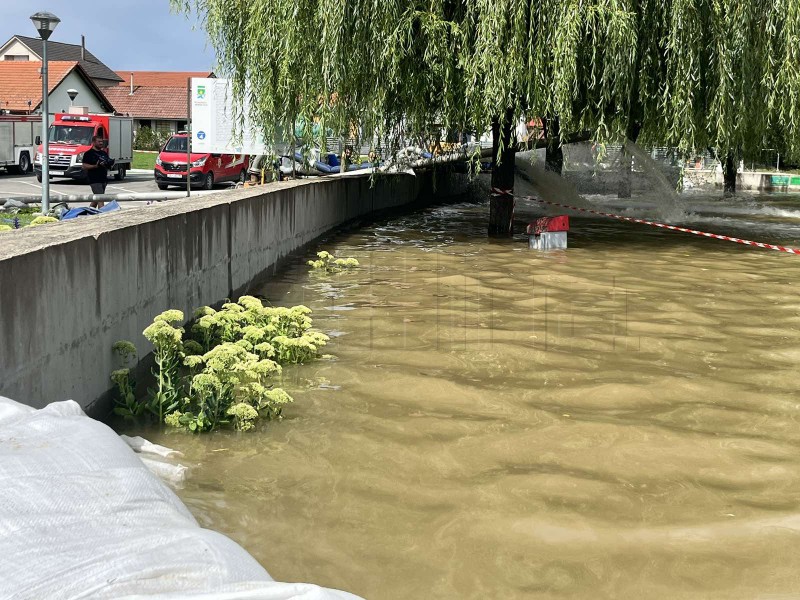 Župan Posavec: Još ne možemo odahnuti, ali možemo lakše disati