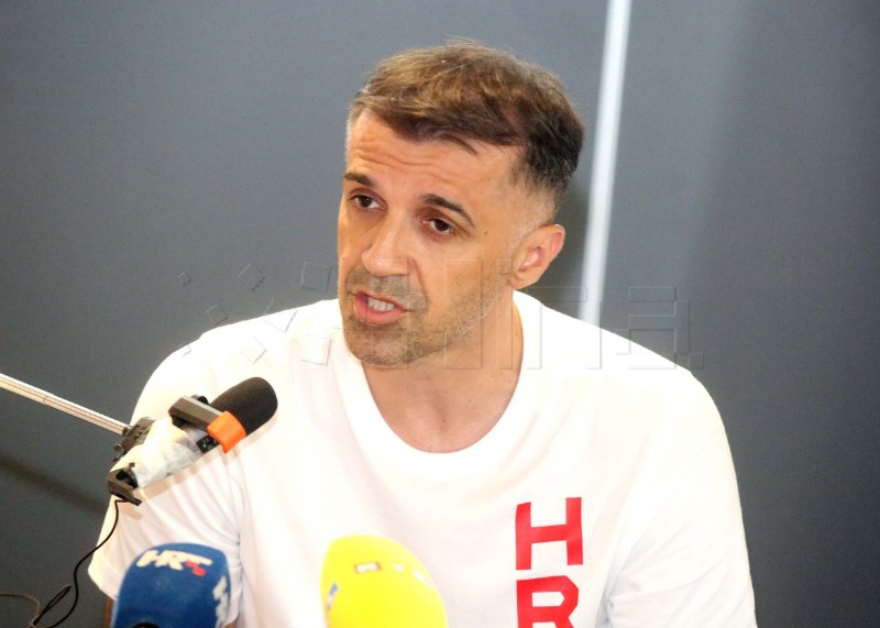 Hrvatski košarkaši u četvrtoj jakosnoj skupini kvalifikacija za EuroBasket