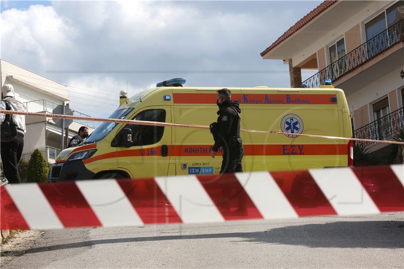 Young Greek stabbed to death in clashes between AEK and Dinamo fans 