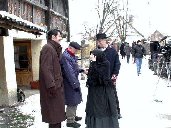 Vrdoljakova tvrtka poznata po ''Dugoj mračnoj noći'' pred stečajem