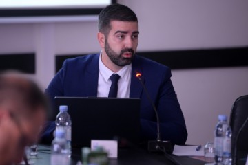 Matijević (SDP): Puljak je sve pokušao zataškati 