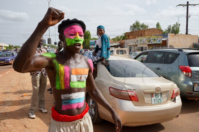 Niger: Vojni režim odbio ponudu za dijalog