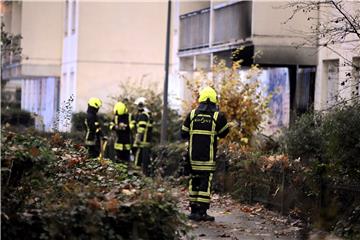 Požar u francuskom odmaralištu: traga se za najmanje 11 osoba