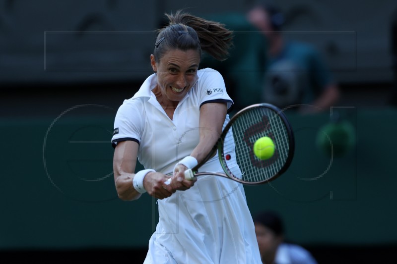 WTA Montreal: Sabalenka bolja od Martić