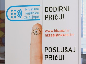 Konferencija za medije projekta "Jednake mogućnosti"