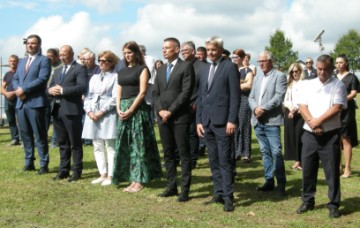 Medved o Ledereru: Dao je život za istinu