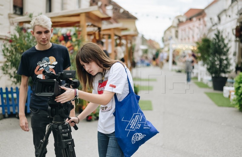  25. Škola medijske kulture "Dr. Ante Peterlić"