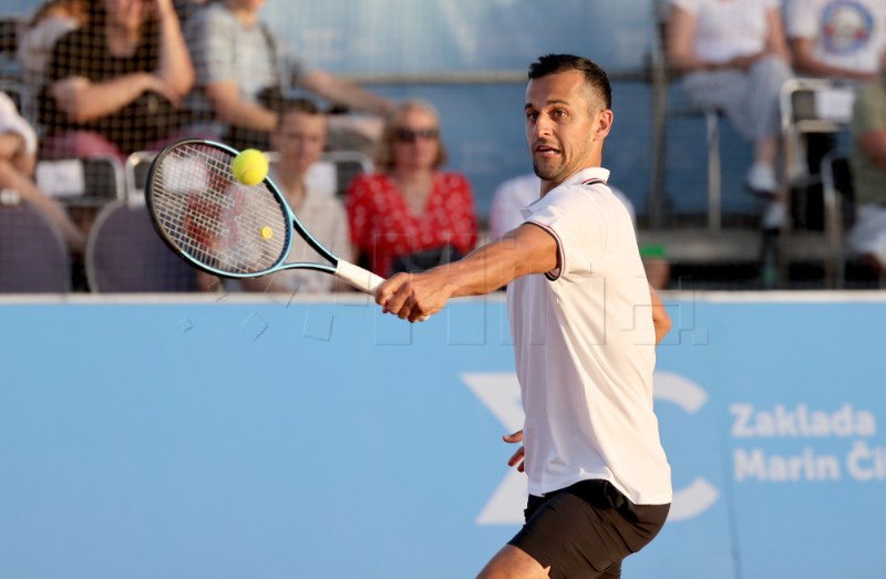 ATP Toronto: Pavić i Hurkacz bez polufinala