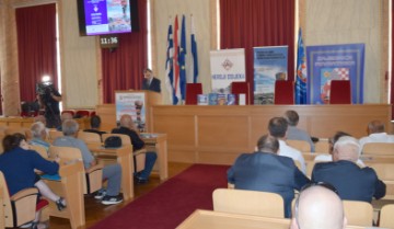 Konferencija projekta 'Pravo na dom - mirna reintegracija hrvatskog Podunavlja' 