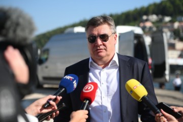 Milanović: Schmidt svojim ovlastima štiti sebe, ali ne i prava naroda u BiH