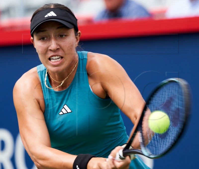 WTA Montreal: Pegula prva finalistica