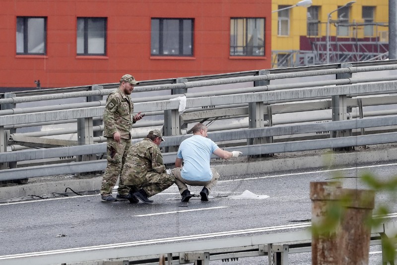 Rusija srušila 4 ukrajinska drona iznad ruskog teritorija - ministarstvo obrane