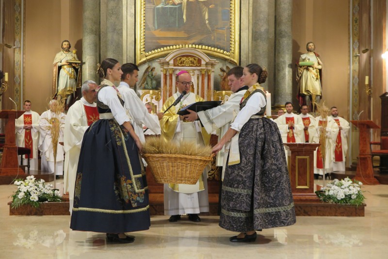 Tradicionalna "Dužijanca" održana 113. put u Subotici