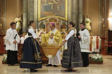 Tradicionalna "Dužijanca" održana 113. put u Subotici